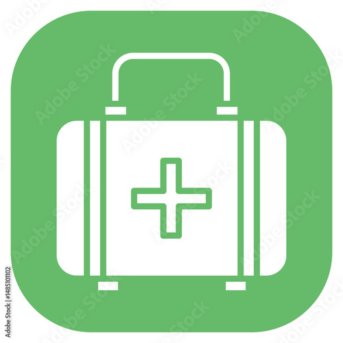 First Aid Icon