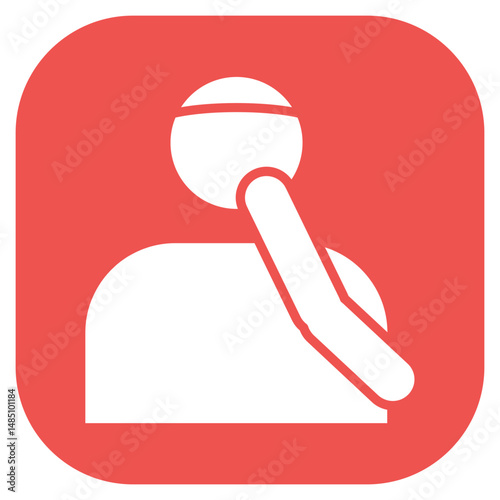 Pain Icon