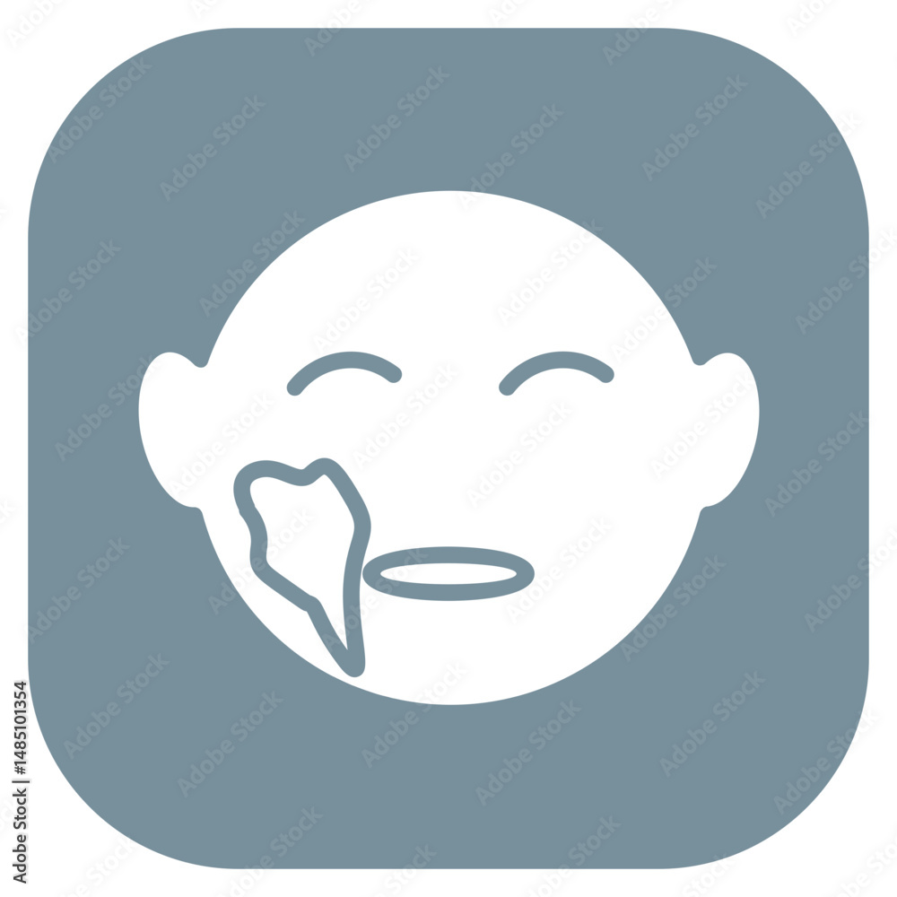 Scald Icon Scald Icon