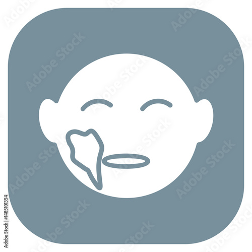 Scald Icon