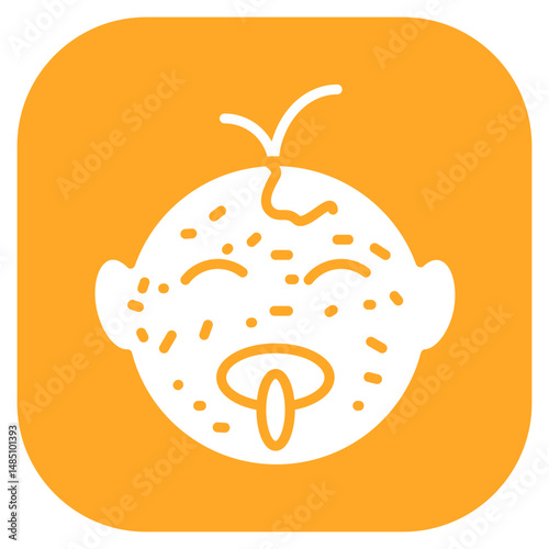 Skin Damage Icon