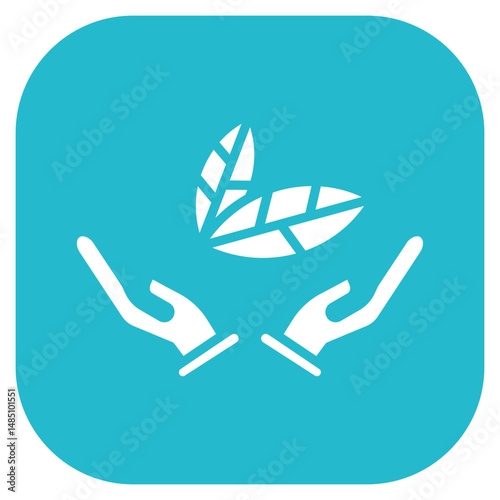 Sensitivity Icon