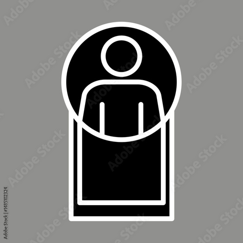 Defendant icon Design