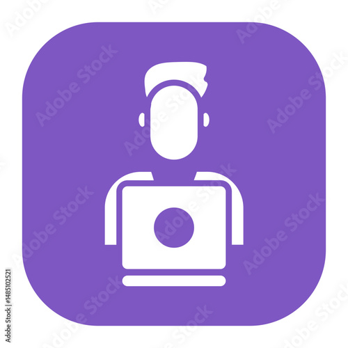 Blogger Icon