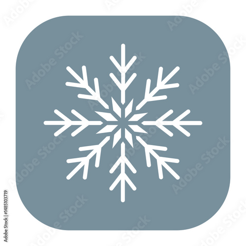 Ice Icon
