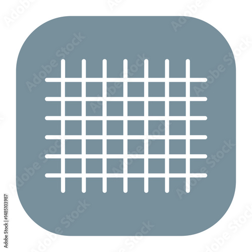 Steel Icon