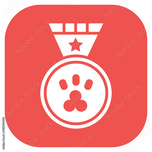 Pedigree Icon