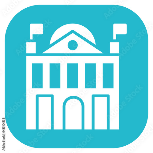 Heritage Site Icon