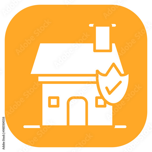 Heritage Protection Icon
