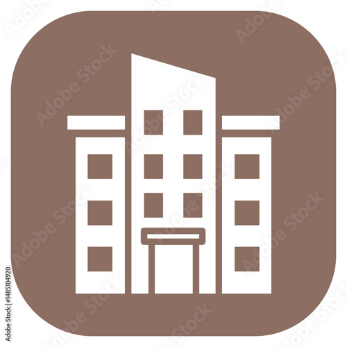 Estate Icon