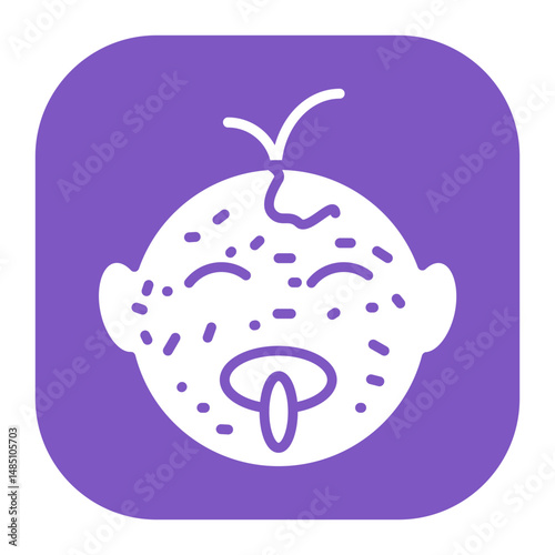Itchy Skin Icon