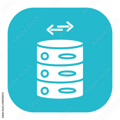 Data Collection Icon