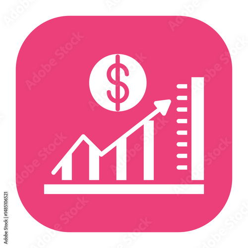Graph Icon
