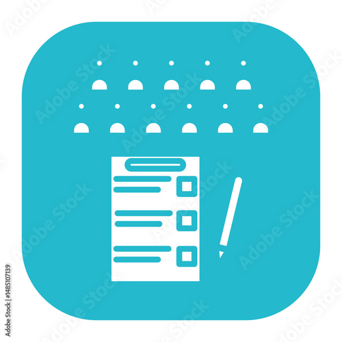 Survey Icon