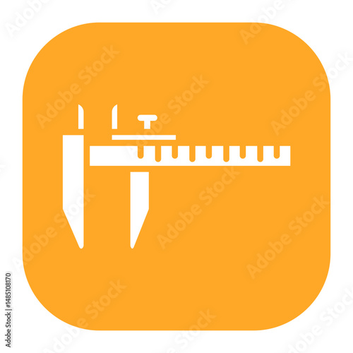 Calibration Icon