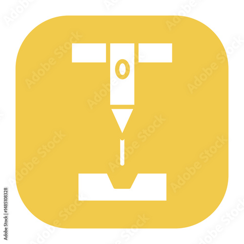 Nozzle Icon