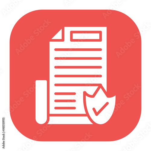 Compliance Standards Icon