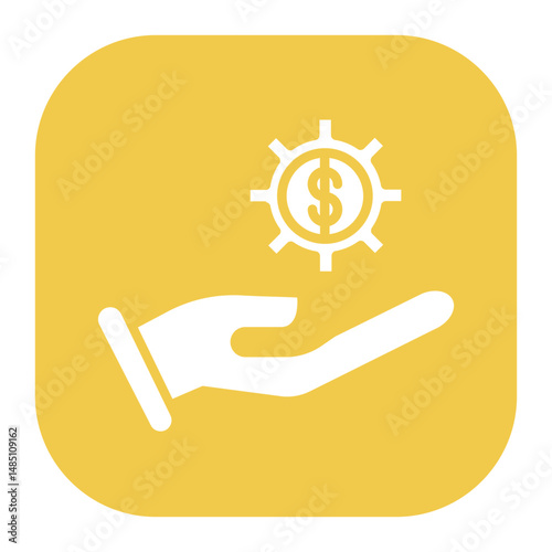 Corporate Governance Icon