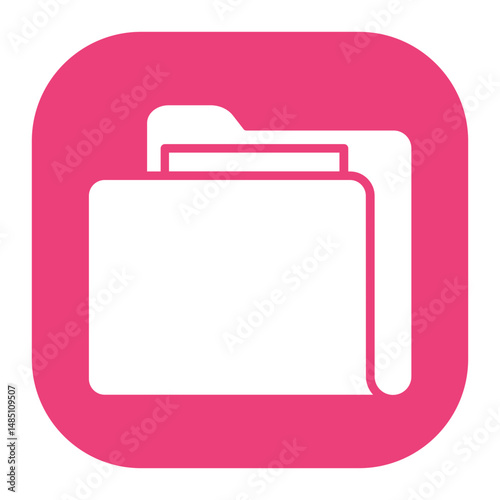 Record Keeping Icon