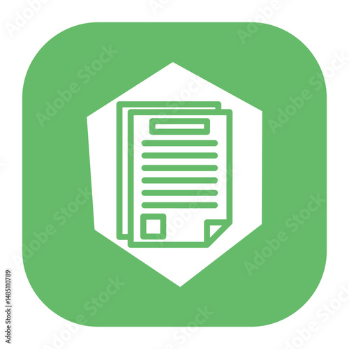 Affidavit Icon