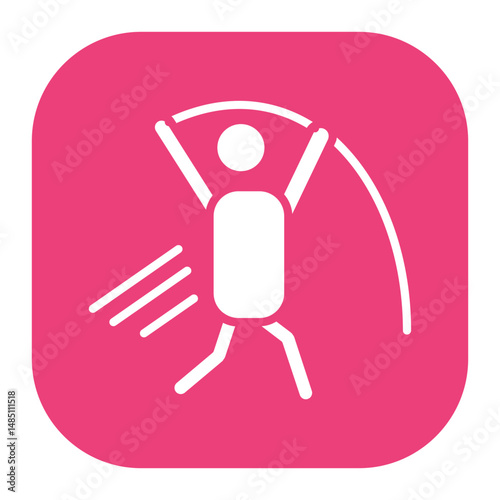 Marathon Aid Icon