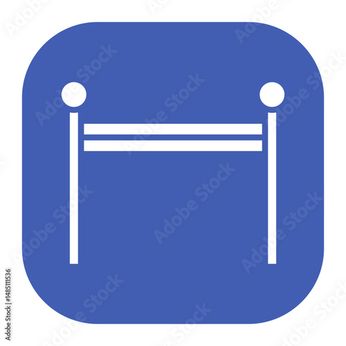 Marathon Arch Icon