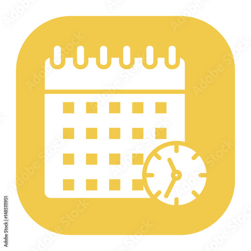 Marathon Training Plan Icon