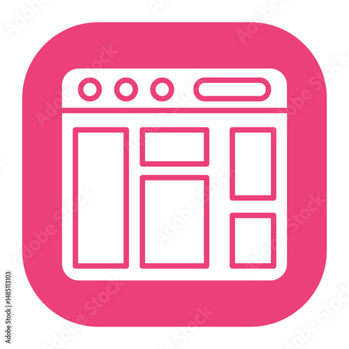 Template Icon