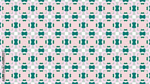 fabric motif. seamless pattern. wallpaper. background. HD