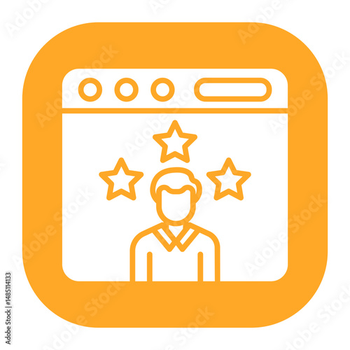 Rating Icon