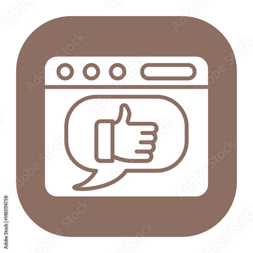 Feedback Icon