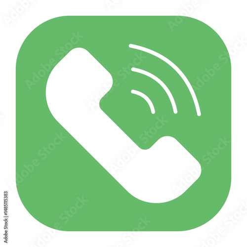 Call Icon