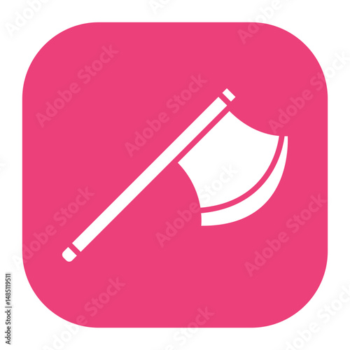 Hatchet Icon