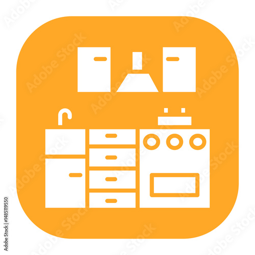 Kitchen Icon