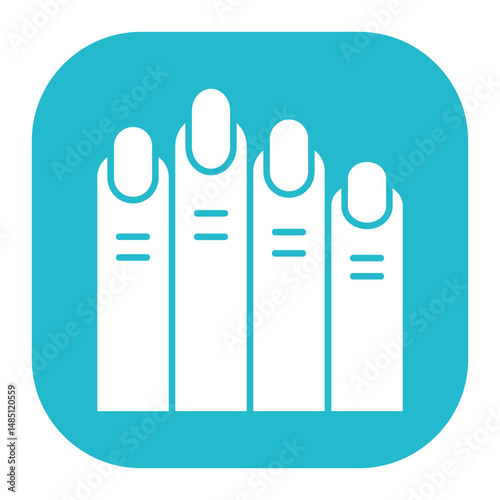 Nail Icon