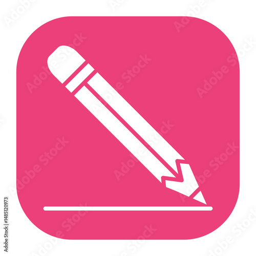 Pencil Icon