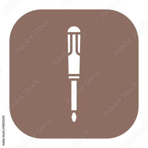 Screwdriver Icon