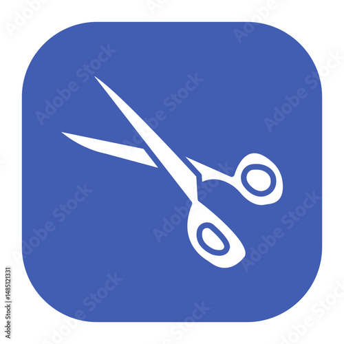 Scissors Icon