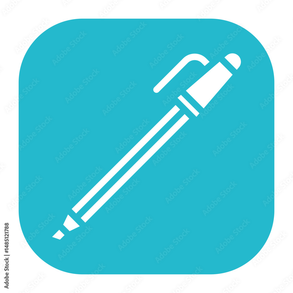 Sharpie Icon Sharpie Icon