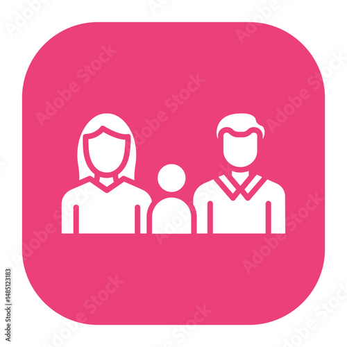 Family Icon