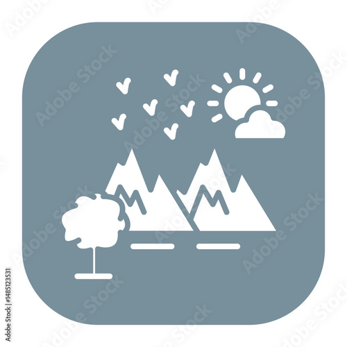 Adventure Icon