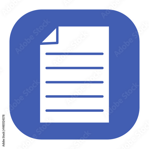 Note Icon