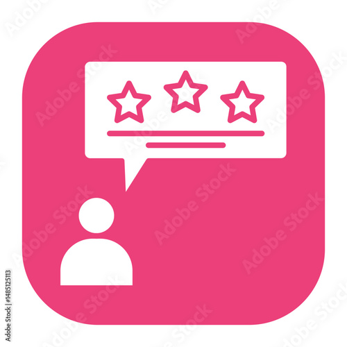 Review Icon