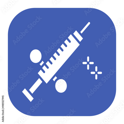 Adrenaline Icon