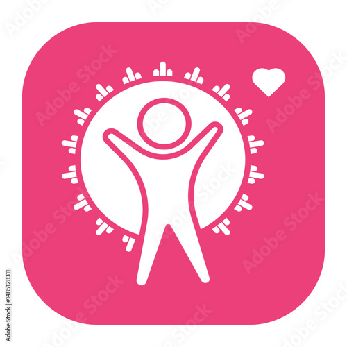 Enjoy Icon
