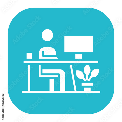 Work Icon
