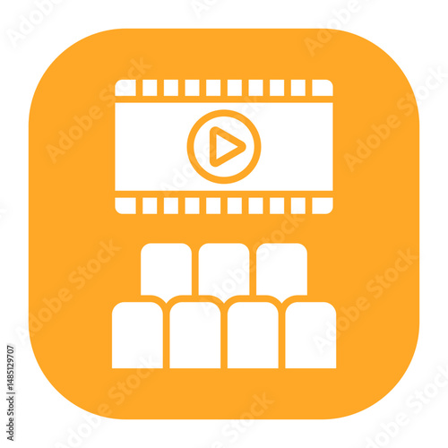 Cinema Icon