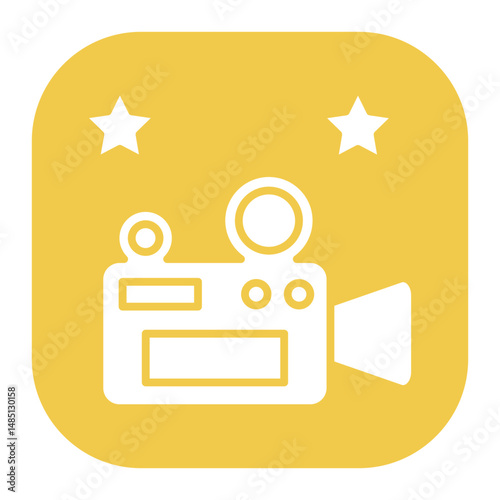 Filming Icon