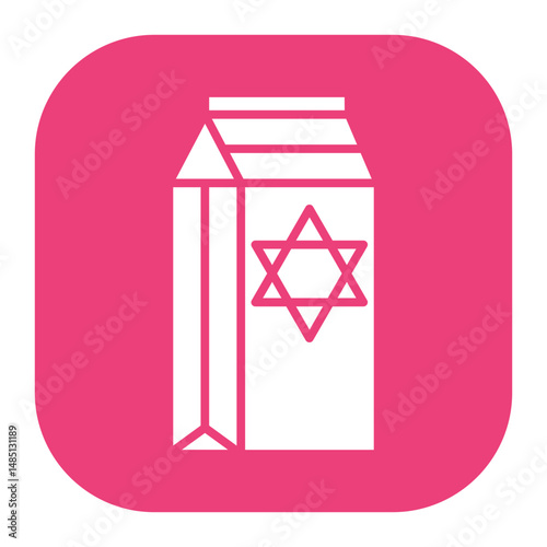 Kosher Icon