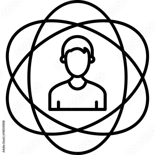 Company Values Icon